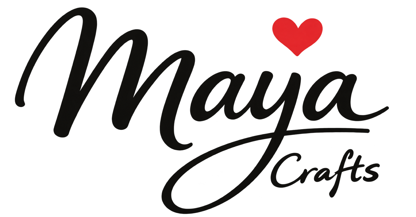 Maya Crafts 